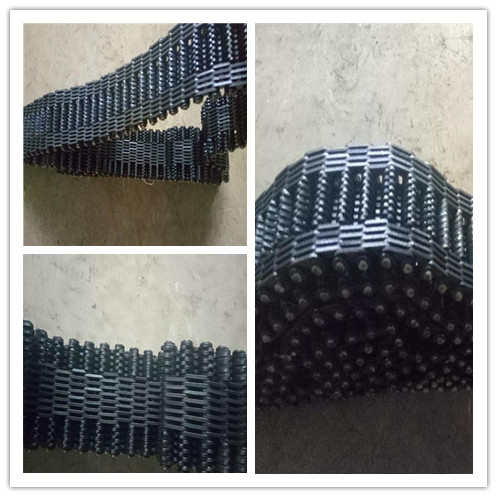 SC 304 Silent chain