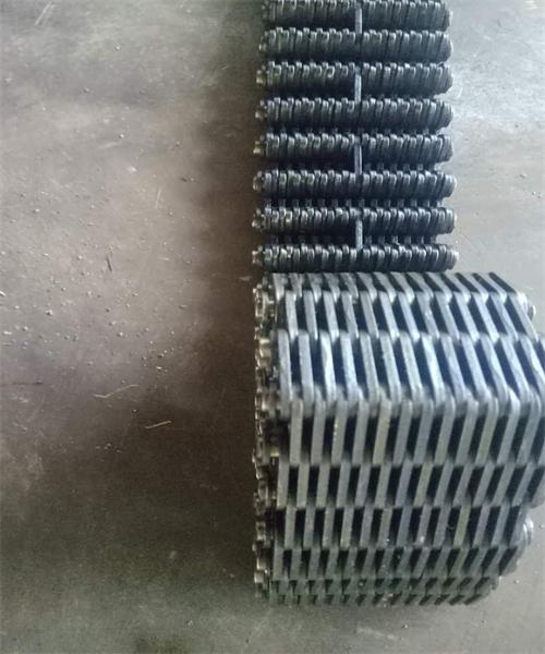 SC 304 Silent chain