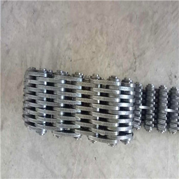 SC 304 Silent chain