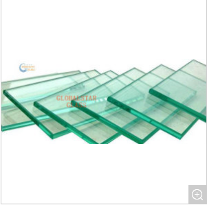 8mm, 10mm, 12mm Glass Fencing Tempered Glass