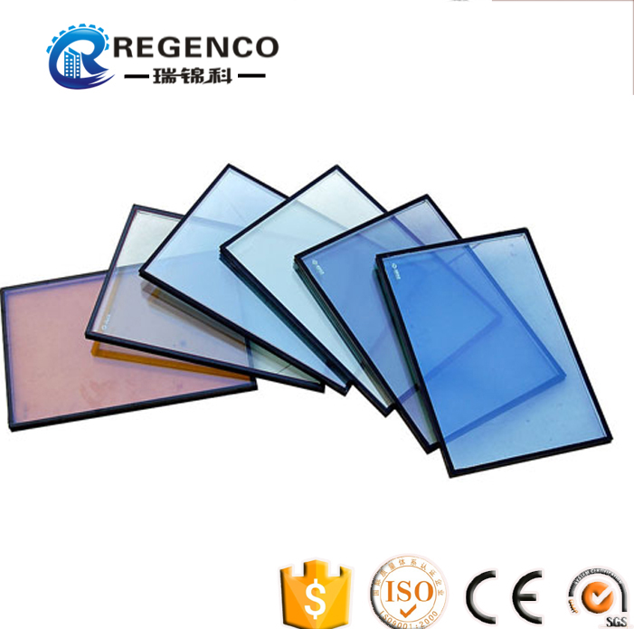 Decoratiion Tinted/Colored Float Glass