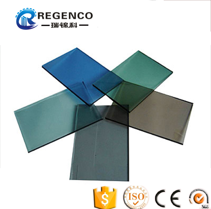 Decoratiion Tinted/Colored Float Glass