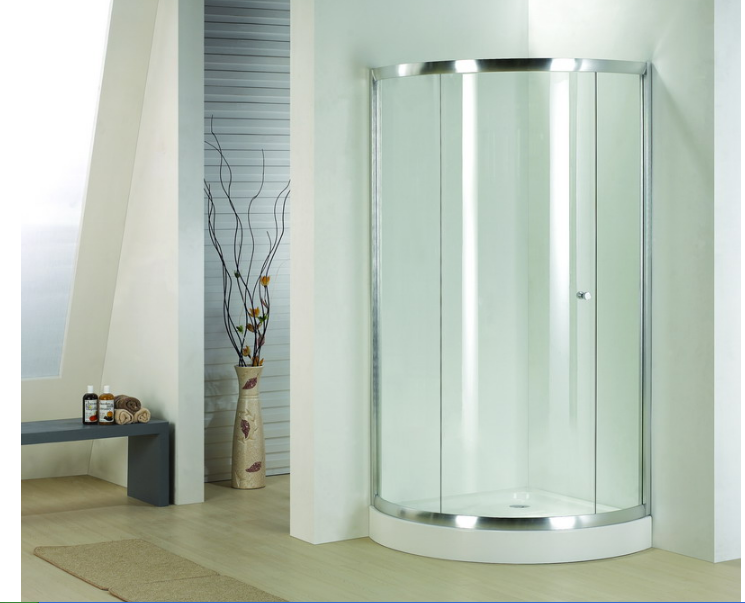 Tempered Glass for Bathroom/Shower Room/ Doors