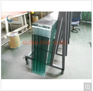 Toughened Glass (for Hand Rail)