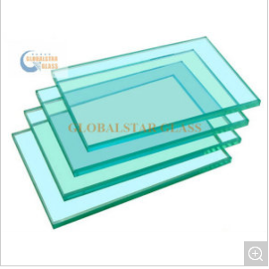 6mm Clear Tempered Glass