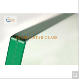 6mm Clear Tempered Glass