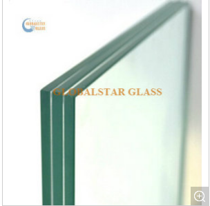 6mm Clear Tempered Glass