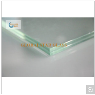 6mm Clear Tempered Glass