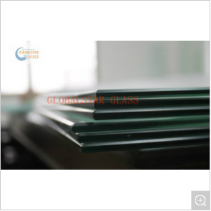 12mm Clear Tempered Glass (Without Hole)