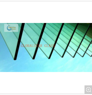 12mm Clear Tempered Glass (Without Hole)