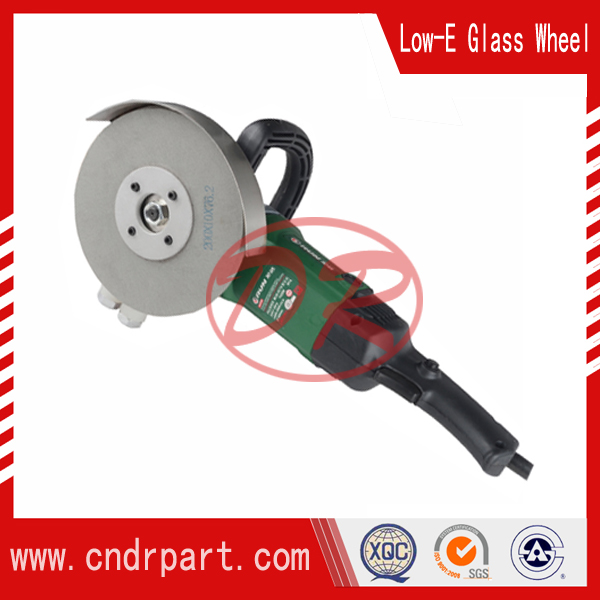 LOW-E glass grinding wheel