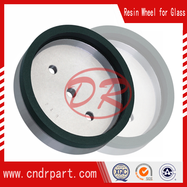 Resin Grinding Wheel