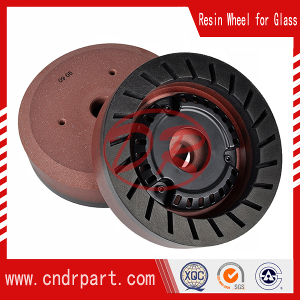 Resin Grinding Wheel