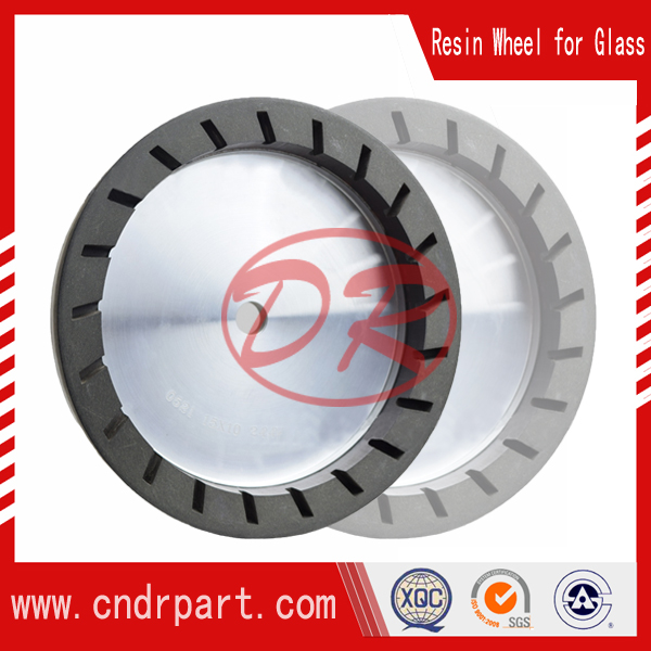 Resin Grinding Wheel