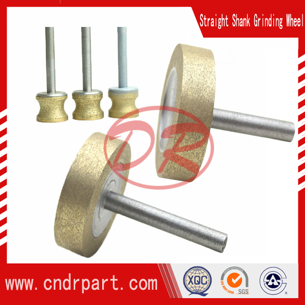 Diamond Core Drill Bit