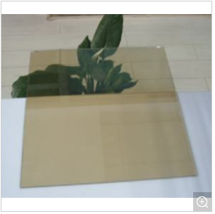 Light Grey Low E Glass, Clear Low E Glass, on Line Toated Glass