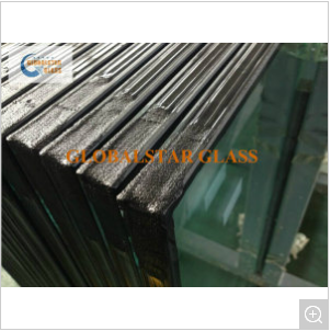 Low-e Double Glazing Glass/Igu Glass/High Performing Glass