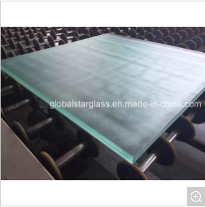 Anti Slip Tempered Floor Glass