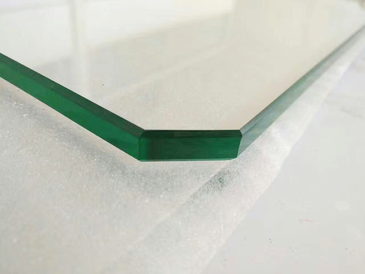 3mm-19mm Flat/Bent Tempered Glass with 3c/Ce/ISO Certificate