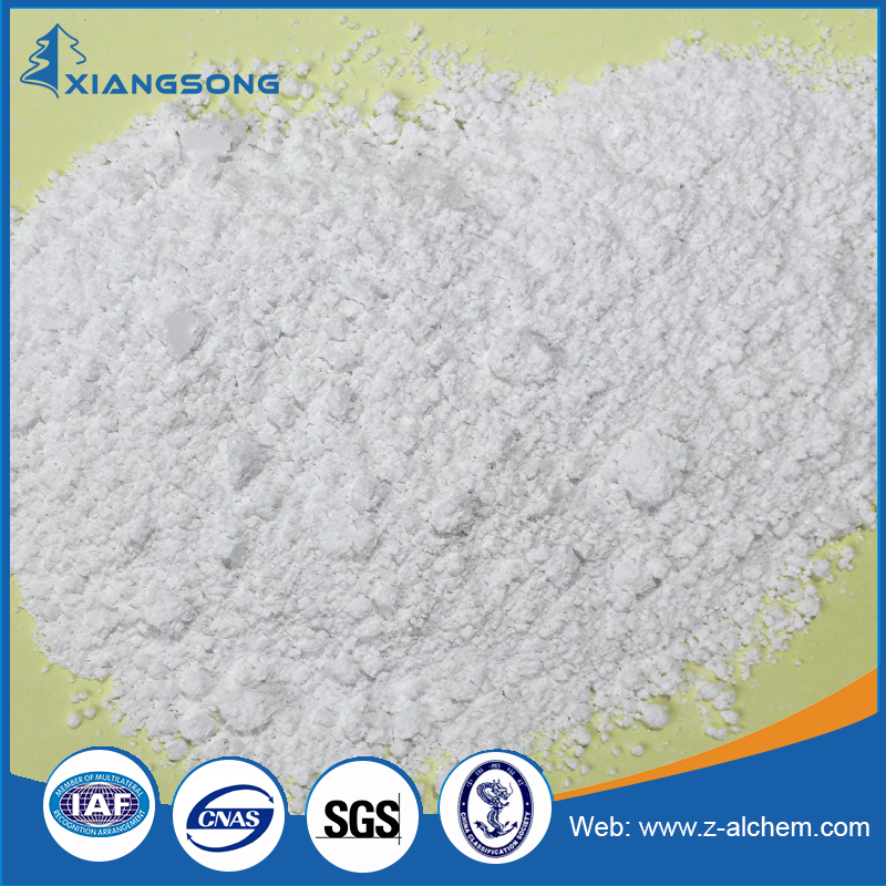 Calcined Alumina