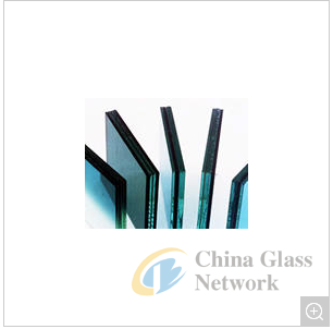 Clear Laminated Glass 6.38-31.52mm