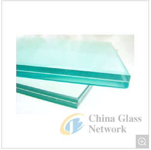 Laminated Glass