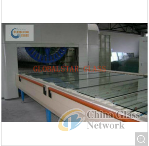 Full Toughened Glass