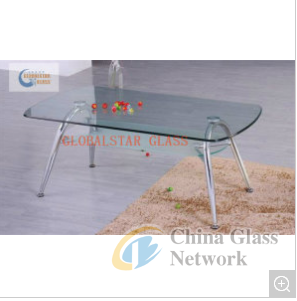 Full Toughened Glass