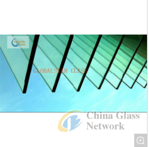 Full Toughened Glass