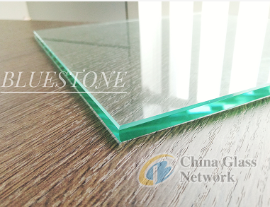 4.38/6.38/10.38/12.38 laminated glass with 0.38 PVB