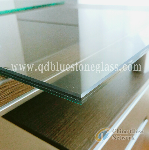 Clear /Tinted Laminated Glass