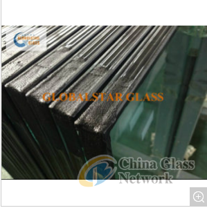 Laminated Insulated Glass Igu Hollow Glass