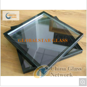 Laminated Insulated Glass Igu Hollow Glass