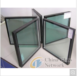 Insulated Glass, Double Glazing, Temperd Glass