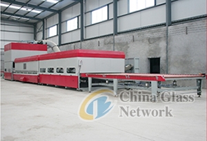 China Glass Tempering Furnace Professional Manufacturer