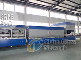 China Glass Tempering Furnace Professional Manufacturer