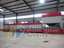 China Glass Tempering Furnace Professional Manufacturer