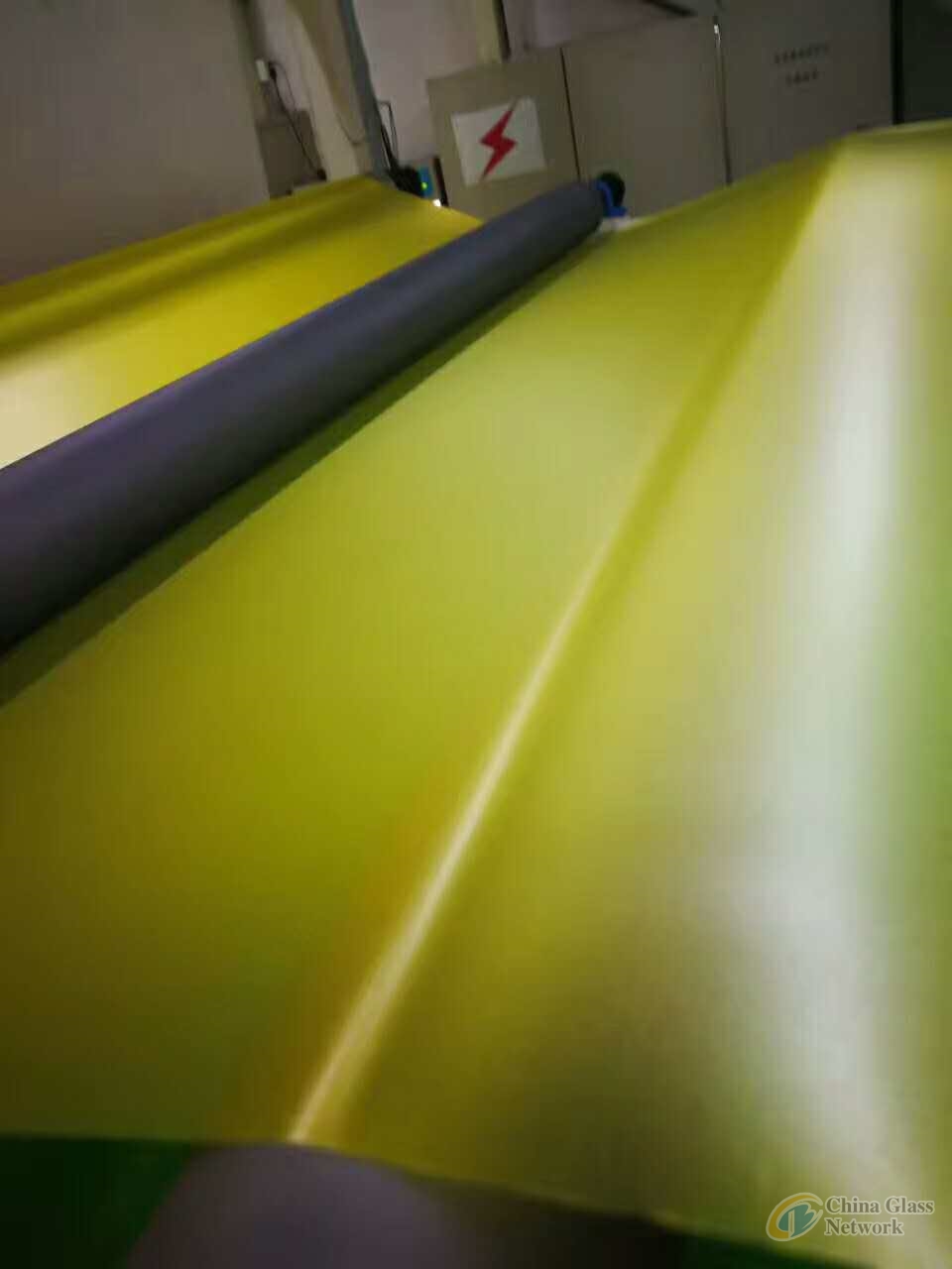 light yellow  pvb film manufacturer 