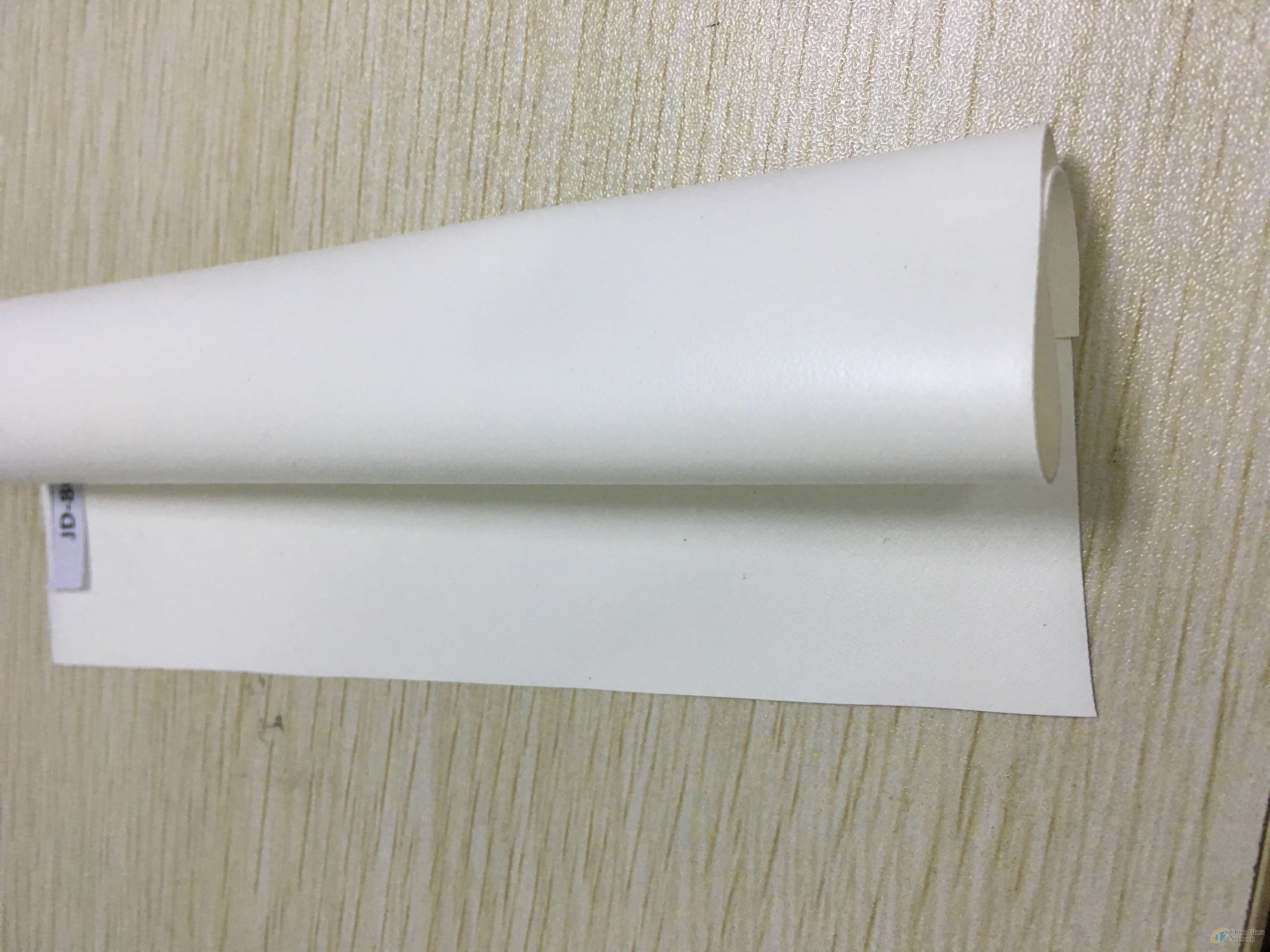 opaque white pvb film 