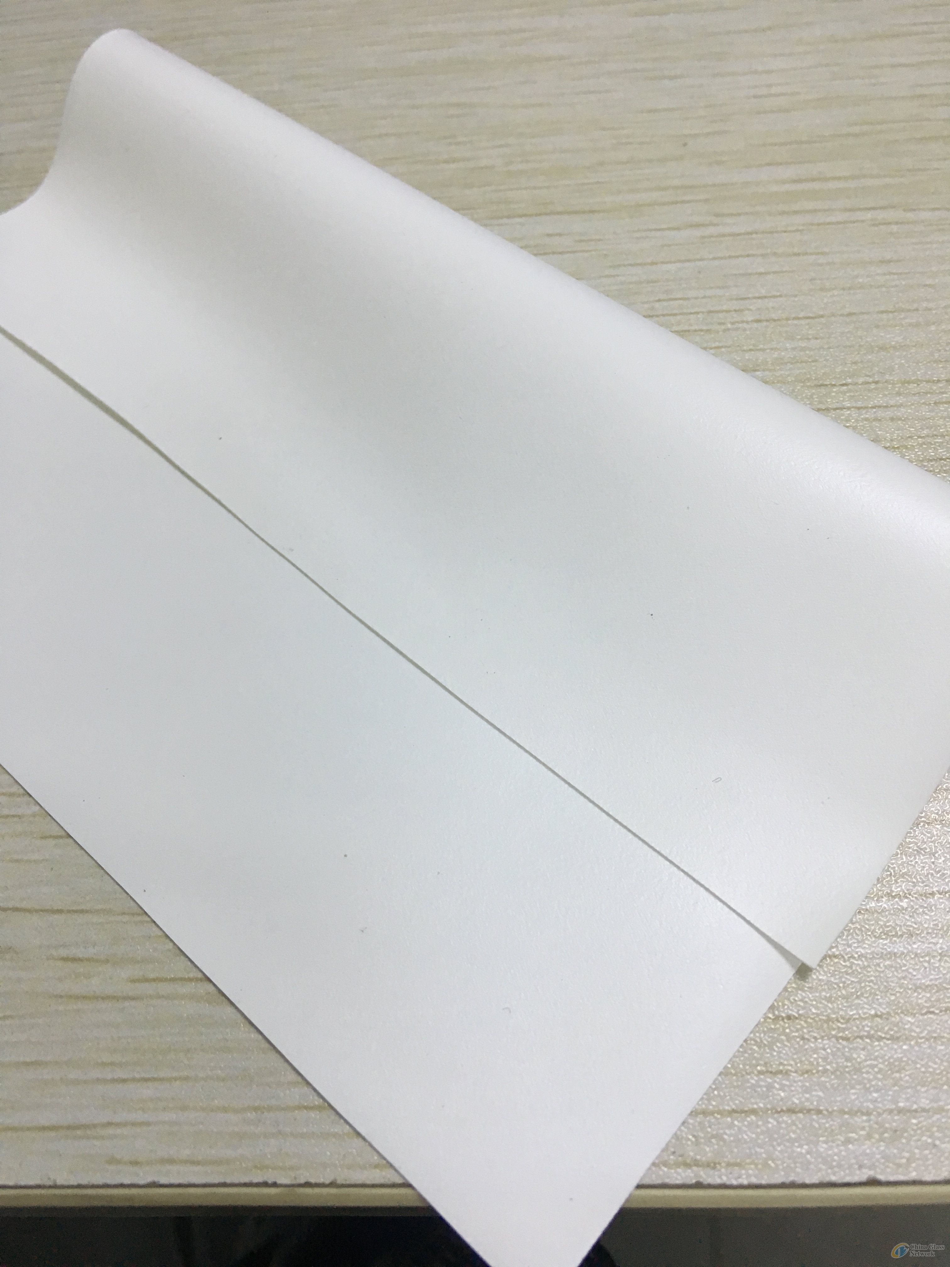 opaque white pvb film 