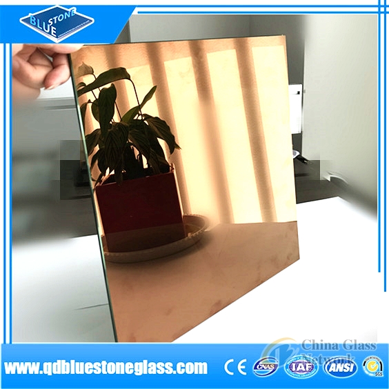 10.38mm Clear or Colored Laminated Glass with En/SGCC/as Certificate