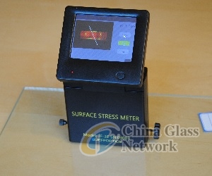 JF-3 Glass Surface Stress Meter