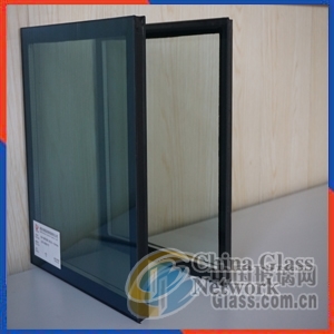 Supply of insulating glass