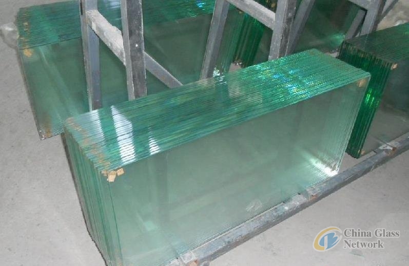 Supply of tempered glass / high quality tempered glass