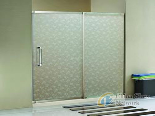 SHOWER DOOR