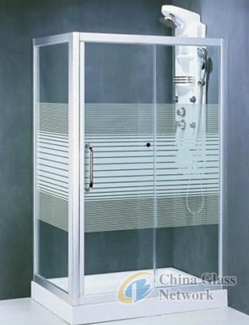 SHOWER DOOR