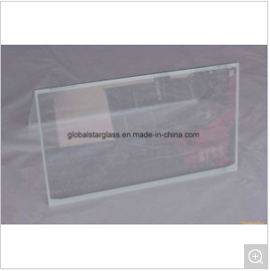 4-6mm Silk Screen Tempered Glass