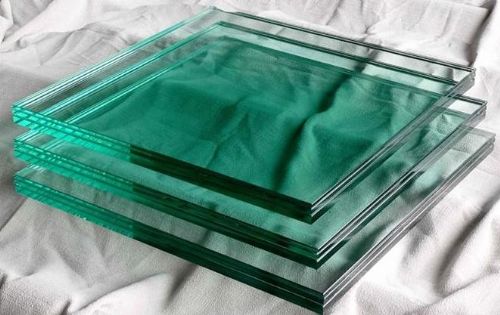 SAFETY GLASS