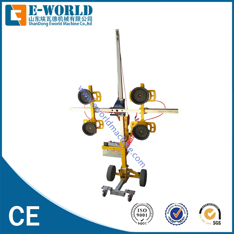 Vacuum glass lifter,glass handling equipment