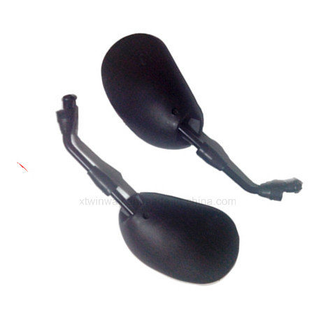 Ww-7511 Motorcycle Back Rear-View Side Rear Mirror for Dy100/Splender